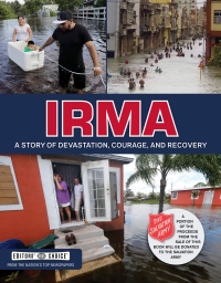 Cover image: Irma 1st edition 9781629375878