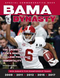 Cover image: Bama Dynasty 1st edition 9781629374925