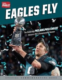 Imagen de portada: Eagles Fly 1st edition 9781629374963