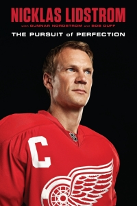 Cover image: Nicklas Lidstrom 1st edition 9781629375359