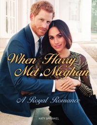 Cover image: When Harry Met Meghan 1st edition 9781629376318