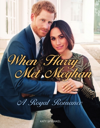 Imagen de portada: When Harry Met Meghan 1st edition 9781629376318