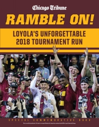 Imagen de portada: Ramble On 1st edition 9781629375540