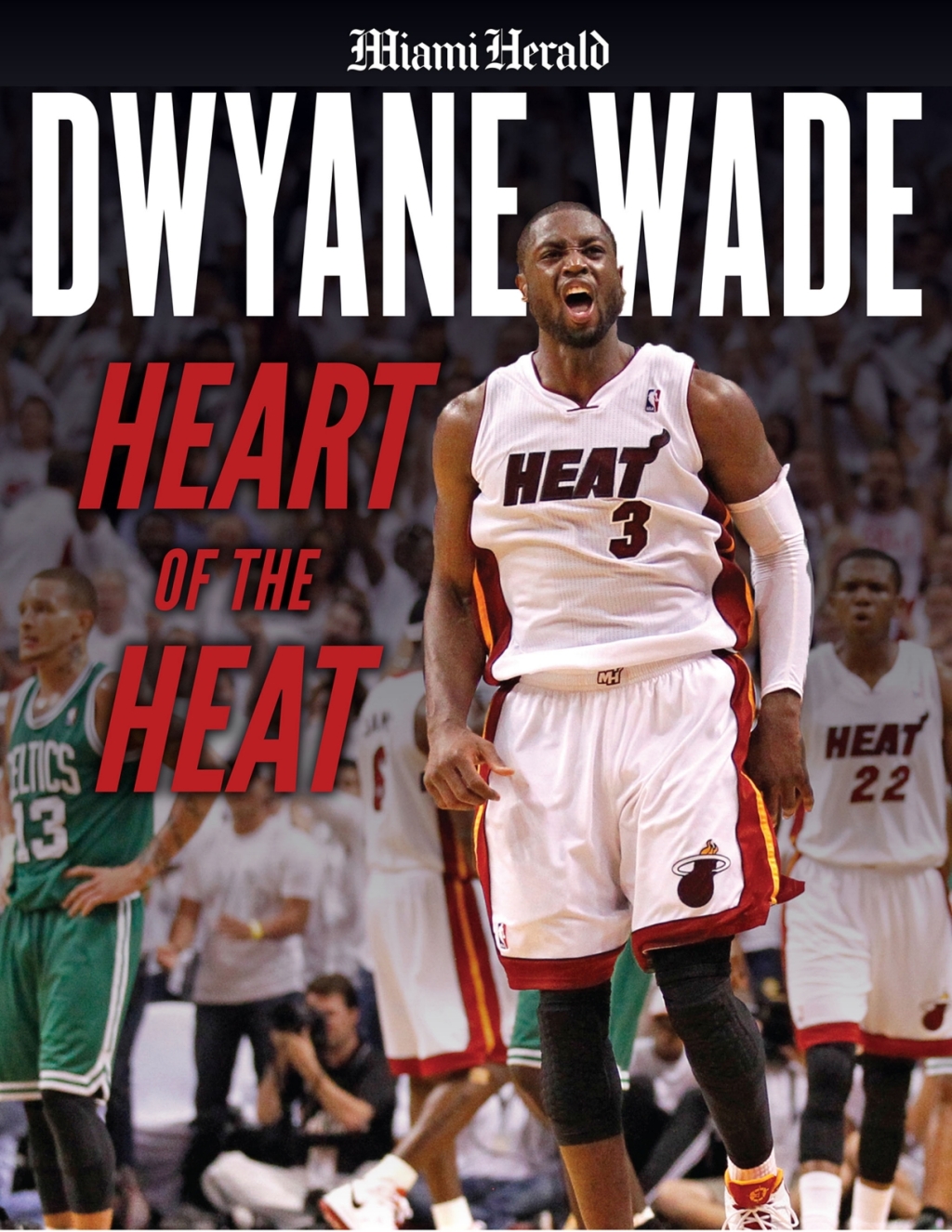 Dwyane Wade eBook Rental
