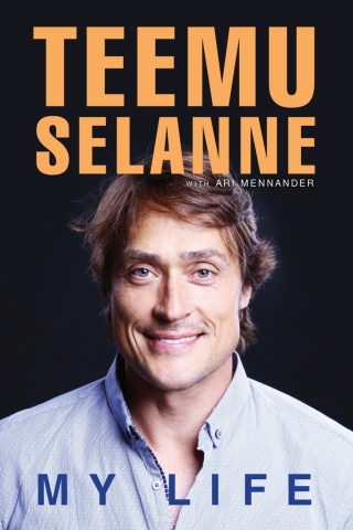 Imagen de portada: Teemu Selanne 9781629377575