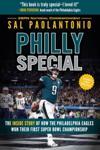 Cover image: Philly Special 9781629377414