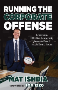 Cover image: Running the Corporate Offense 9781629377315