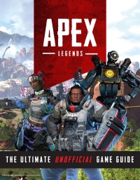 Cover image: Apex Legends 1st edition 9781629377629