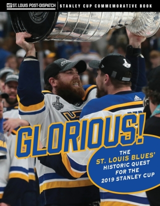 Imagen de portada: Glorious 1st edition 9781629376653