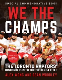 Cover image: We The Champs 9781629376684