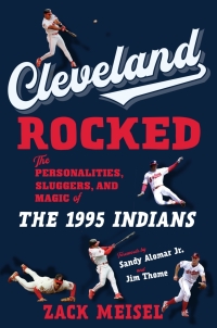 Cover image: Cleveland Rocked 9781629377735