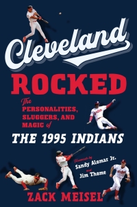 表紙画像: Cleveland Rocked 9781629377735