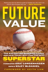 Cover image: Future Value 9781629377674