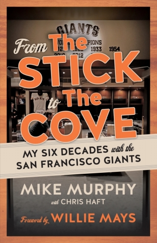Imagen de portada: From The Stick to The Cove 9781629377681