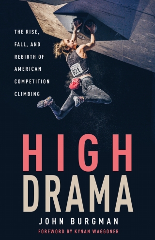 Cover image: High Drama 9781629377759
