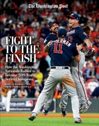 Cover image: Fight to the Finish 1st edition 9781629377162