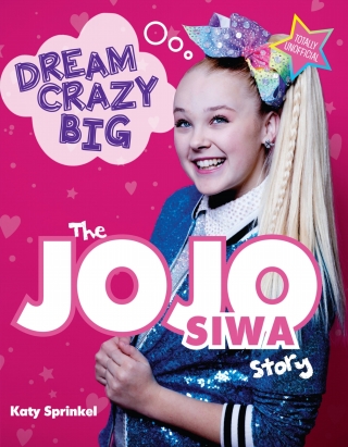 Cover image: Dream Crazy Big 9781629378008