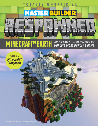 Imagen de portada: Master Builder Respawned 9781629378053