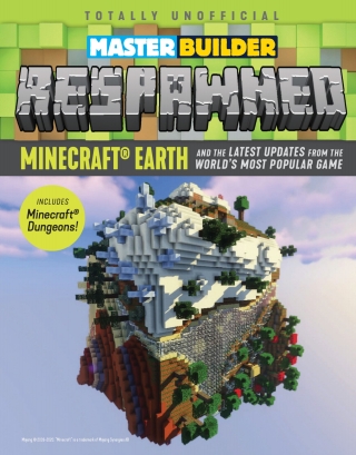 Cover image: Master Builder Respawned 9781629378053