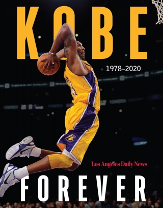Cover image: Kobe 9781629378503