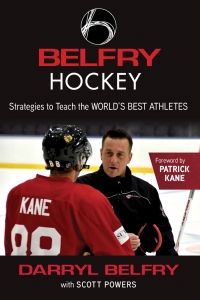 Imagen de portada: Belfry Hockey 9781629378015
