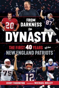 Cover image: From Darkness to Dynasty 9781629378619