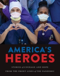 Cover image: America's Heroes 9781629378589