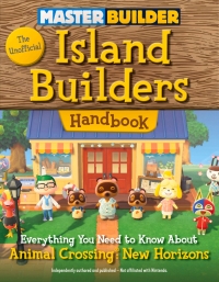 صورة الغلاف: Master Builder: The Unofficial Island Builders Handbook 9781629378640