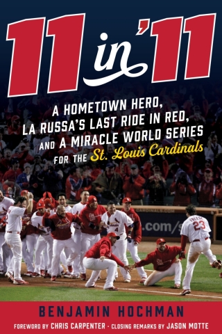 Imagen de portada: 11 in '11 9781629378732