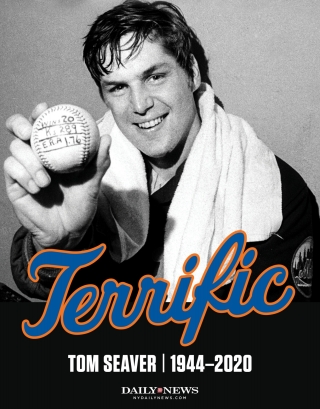 Imagen de portada: Terrific 9781629378961