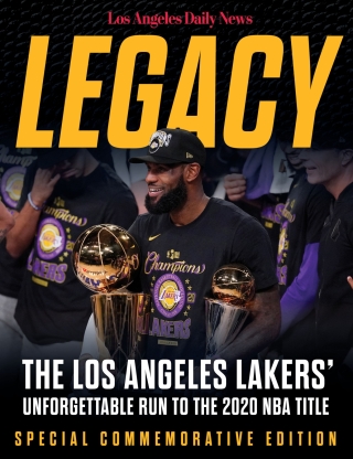 Cover image: Legacy 9781629378268