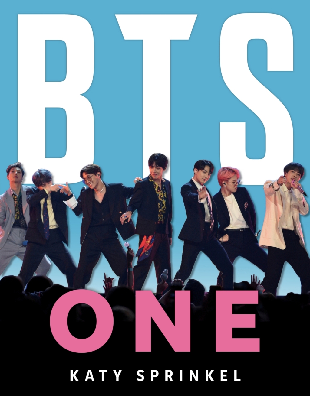 BTS (eBook Rental)