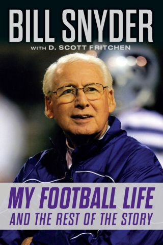 Cover image: Bill Snyder 9781629379005