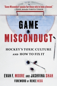 Cover image: Game Misconduct 9781629379203