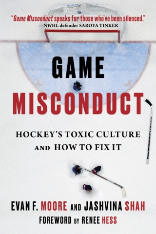 Cover image: Game Misconduct 9781629379203