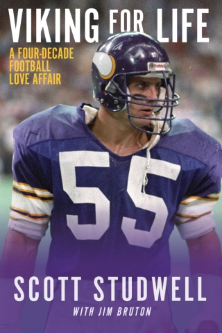 Cover image: Viking For Life 9781629378909