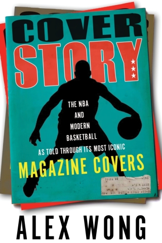 Cover image: Cover Story 9781629379258