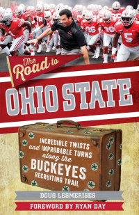 Cover image: The Road to Ohio State 9781629379265