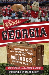 Cover image: The Road to Georgia 9781629379197