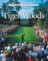 表紙画像: Sports Illustrated Tiger Woods 9781629379463
