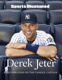Omslagafbeelding: Sports Illustrated Derek Jeter 9781629379487