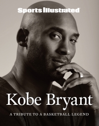Imagen de portada: Sports Illustrated Kobe Bryant 9781629379494