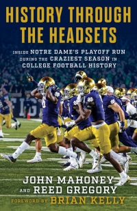 Cover image: History Through the Headsets 9781629379685
