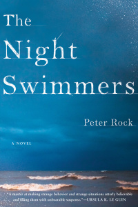 Cover image: The Night Swimmers 9781641290005