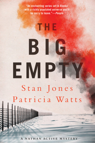 Cover image: The Big Empty 9781641290029