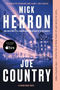 Cover image: Joe Country 9781641290555