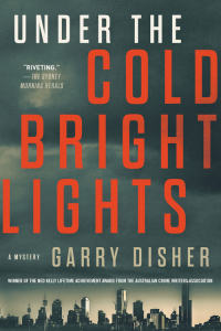 Cover image: Under the Cold Bright Lights 9781641290579