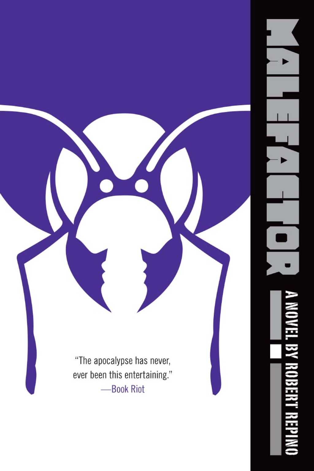 Malefactor (eBook)