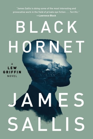 Cover image: Black Hornet 9781641291477