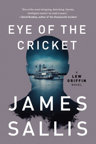Cover image: Eye of the Cricket 9781641291491